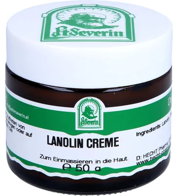 Immagine prodotto di LANOLIN-CREMA, 50 g CRE