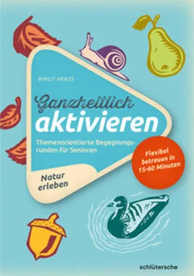 Produktbild von Ganzheitlich aktivieren