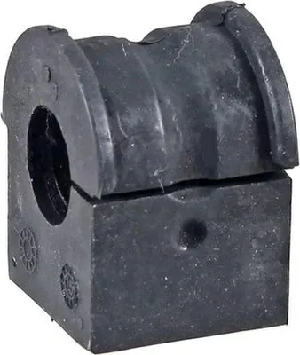 Produktbild von A.B.S. Lagerbuchse Stabilisator 271658 für RENAULT LAGUNA II Grandtour (KG0/1) 38mm 21mm 50mm 0,72kg