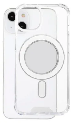 Produktbild von 4smarts Hybrid Case Ibiza fr Apple iPhone 15