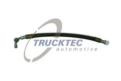 Produktbild von TRUCKTEC AUTOMOTIVE 02.67.102 Schlauch, Getriebeölkühler x