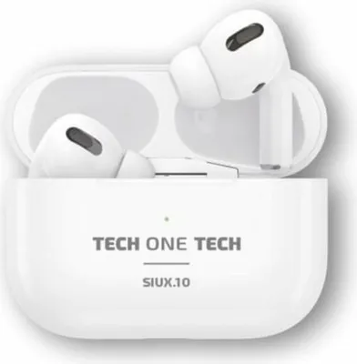 Immagine prodotto di Cuffie Bluetooth in ear Tech One Tech TEC1410