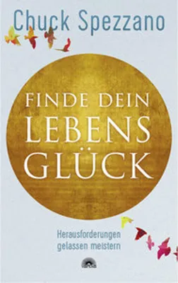 Obrázok produktu pre Finde dein Lebensglück