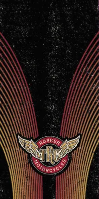 Zdjęcie produktu dla Szalik wielofunkcyjny Rokker Black Wings