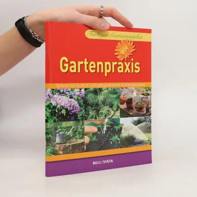 Produktbild von Das Gartenjahr | Rita Mielke