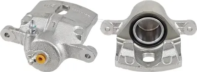 Produktbild von Bremssattel 1 Kolben Ø 51 mm Grauguss A.B.S. für u.a. HYUNDAI ATOS