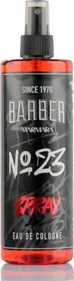 Produktbild von Marmara Barber Eau De Cologne Graffiti 400ml No.23