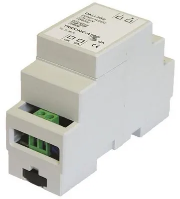 Produktbild von Tridonic STROMVERSORGUNG SCHALTSCHRANK (DALI PS2)