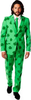 Zdjęcie produktu dla Strój Świętego Patryka, Opposuits, rozmiar:38