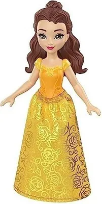 Image de Mattel Disney princesse mini Belle