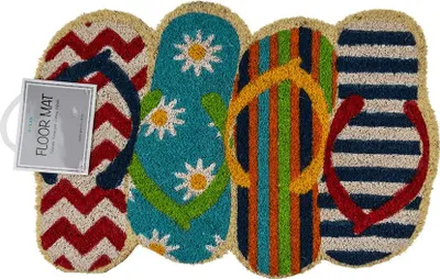 Immagine prodotto di GiftyCityFlip Flops 40 x 60 cm