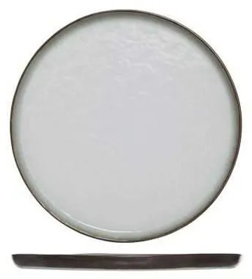 Produktbild von Cosy & Trendy Speiseteller Plato Mat ø 28 cm - 4 Stück