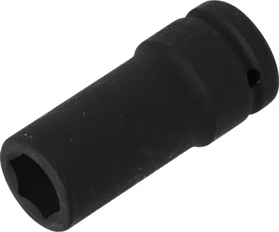 Immagine prodotto di BGS Chiave a bussola esagonale con attacco quadro 20 mm (3/4") SW 21 mm - 5721