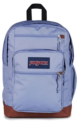 Obrázek produktu pro Batoh Jansport Cool Student, objem 34 litrů, modrá barva, univerzální velikost