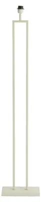 Produktbild von Light & Living - Stehleuchte Shiva - Creme - 30x15x141cm für Wohnzimmer, Schlafzimmer