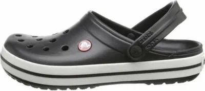 Zdjęcie produktu dla Crocs Crocband Czarny