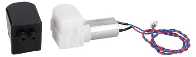 Produktbild von easyPART passend für 201-L001-0052 Ecovacs Peristaltikpumpe für Staubsauger-Roboter