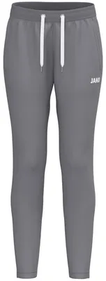 Image de Pantalon de jogging JAKO One Coton gris 46