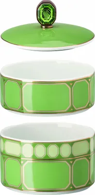Zdjęcie produktu dla Rosenthal Fern Dose 8 cm 3-tlg. 10570-426349-24901 9009657068853