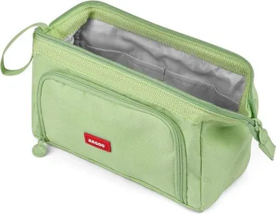 Produktbild von Famanu Federmäppchen mit vielseitigem Design - für Jungen und Mädchen