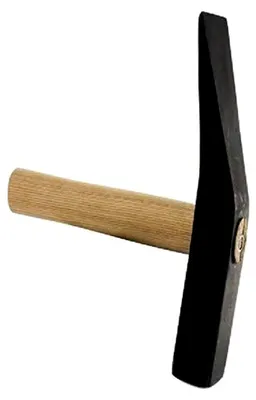 Produktbild von Pflasterhammer Berliner Form 1500 g