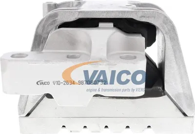 Produktbild von VAICO Motorlager Hydrolager Vorne Rechts für VW GOLF VI (5K1) V10-2634