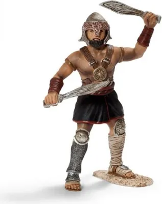 Obrázek produktu pro Schleich - Iberian Playset