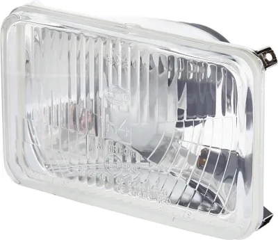 Immagine prodotto di Scheinwerfereinsatz - Hauptscheinwerfer HELLA 1AB 003 177-001