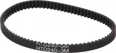 Immagine prodotto di Pompa dell'olio della cinghia di distribuzione RMS compatibile con Piaggio Runner / NRG / TPH / Storm / Stalker / Ice / Zip / Sfera / ET2 / SR50 / SR50RAR