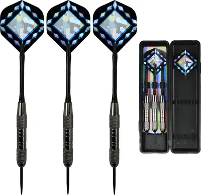 Produktbild von Best Sporting Tournament Dartpfeile 'Missile' 20 g; 62113