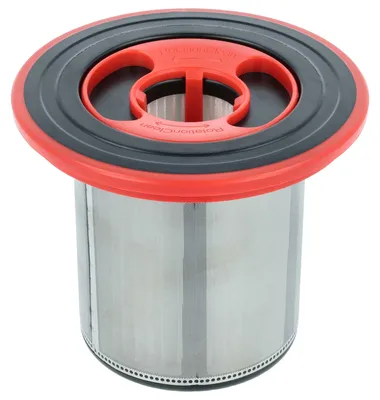 Produktbild von vhbw Motorschutz-Filter kompatibel mit Bosch BCS712XXL/01, BCS712GB/01, BCS712FCAU/01, BCS712E/01, BCS711XXL/01 Staubsauger - Motorschutzfilter