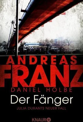 Obrázek produktu pro Der Fänger