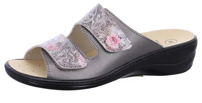 Produktbild von Algemare Pantolette Metallic