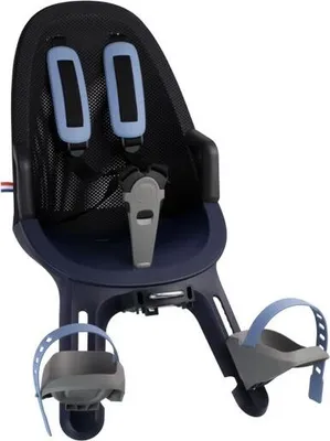 Produktbild von Kindersitz für Vorne Qibbel Air - Denim Blue