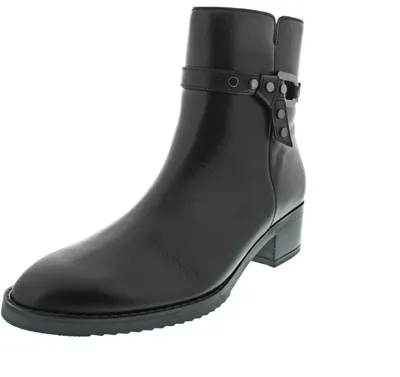Produktbild von Gabor Klassische Stiefeletten Damen 31393035313338 Schwarz 38 1/2 EU