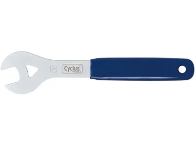 Produktbild von Cyclus Cyclus Konusschluessel 18 Mm