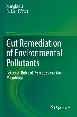 Obrázok produktu pre Gut Remediation of Environmental Pollutants