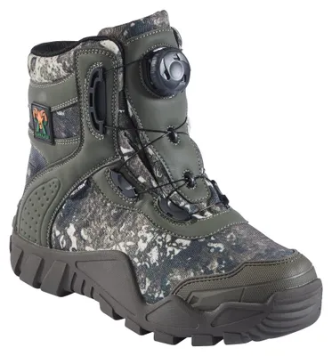 Produktbild von Outdoorschuhe Balva Highlands DLX Herren (Camou) Größe 44