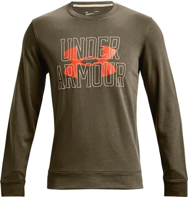Produktbild von Under Armour Sweatshirts Rival Terry, 1370391361, Größe: 173