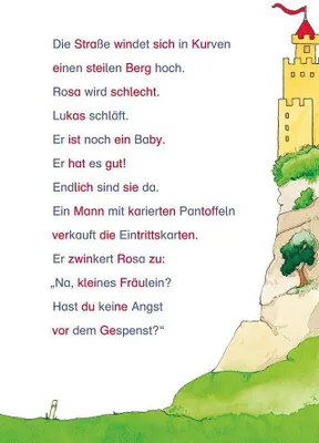 Produktbild von LESEMAUS zum Lesenlernen Sammelbände: Lieblings-Silben-Geschichten