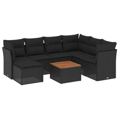 Zdjęcie produktu dla VidaXL 3256090, 8 szt.