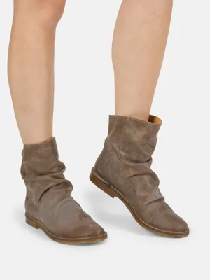 Produktbild von FELMINI Stiefelette Stiefelette Veloursleder