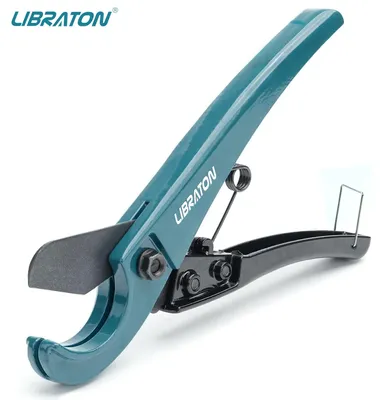 Produktbild von Pex Rohrschneider 31 mm für Kunststoffrohre