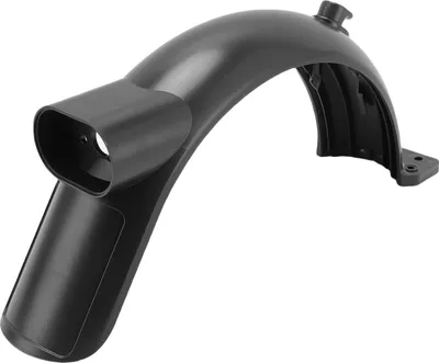 Obrázok produktu pre Náhradný zadný blatník pre elektrický skúter Mi4 Lite Splash Guard s háčikom