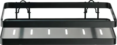 Produktbild von WENKO Universalregal Badregal Duschregal Badezimmer Duschablage Küchenregal Gala