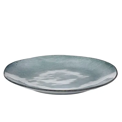 Obrázek produktu pro Broste Copenhagen Nordic Sea velký talíř Ø 31 cm
