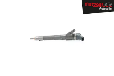 Produktbild von METZGER 0870221 Einspritzdüse für FIAT Ducato Kastenwagen (250, 290) Common-Rail