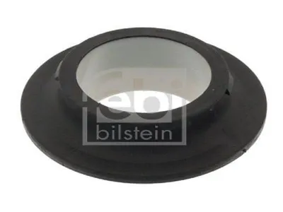 Produktbild von FEBI BILSTEIN 47574 Federteller Hinten links Hinten rechts Unten