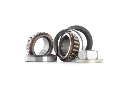 Immagine prodotto di Set di cuscinetti ruota SKF VKBA 3666