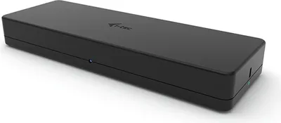 Obrázek produktu pro i-tec USB 3.0 / USB-C Dual Display Docking Station HDMI DVI + VGA